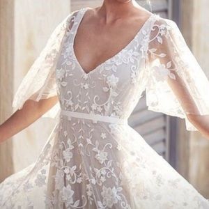 NEW Spring/Summer Maxi Dress